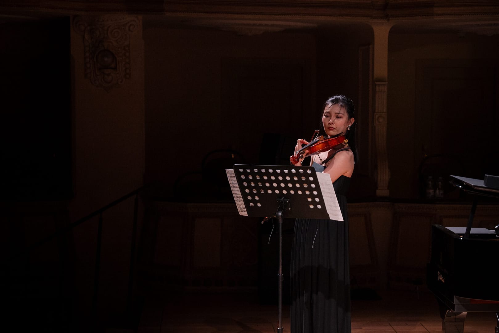 Concerto Mattutino 20.11-09