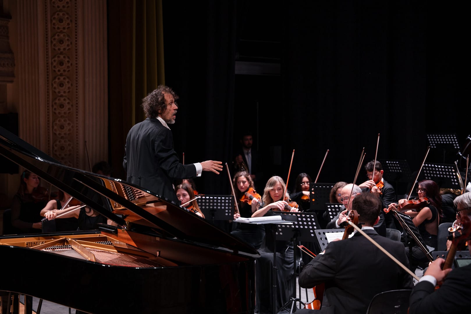 Concerto Serale Orchestra 22.11-35