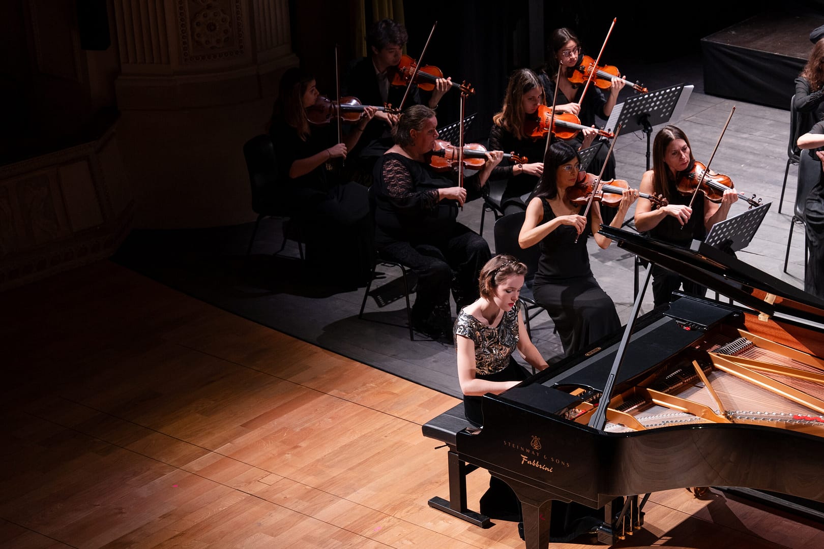 Inna Zabruskova 24.11-18